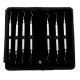 Perfect Periodontal Greysi Küret Set -7 Parça