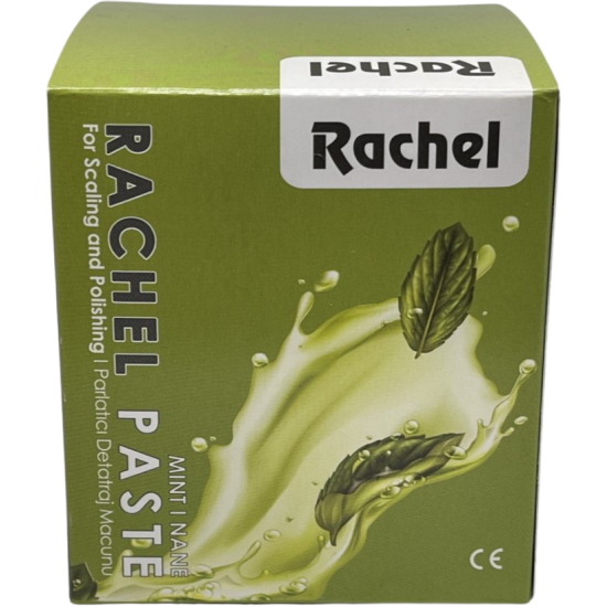 Racheal Polisaj Pastası 340 GR.