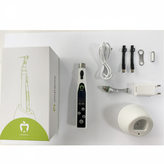 Apple Dental Apex Locaterli Endomotor ( 2in1 Model )