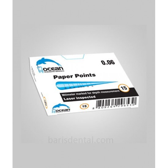 Paper Point - 04 Açılı(Numara Seçiniz )