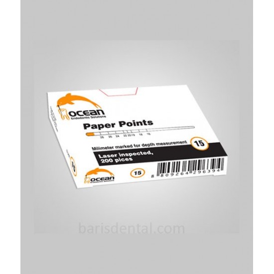 Paper Point - Açısız (Numara Seçiniz )