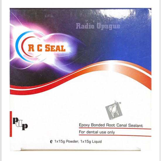 RC Seal Kanal Dolgu Patı( AH 26 Muadili)