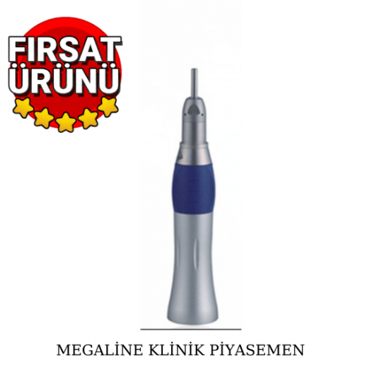 Megaline Klinik Piyasemen