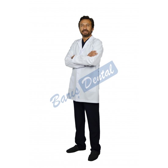 Doktor Önlüğü -BAY