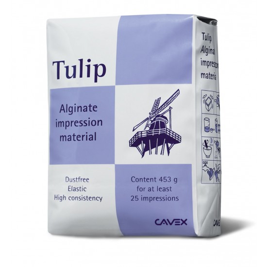 Cavex Tulip Aljinant 453 gr