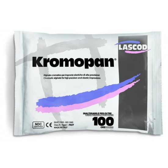 Kromopan Aljinant 450 gr.