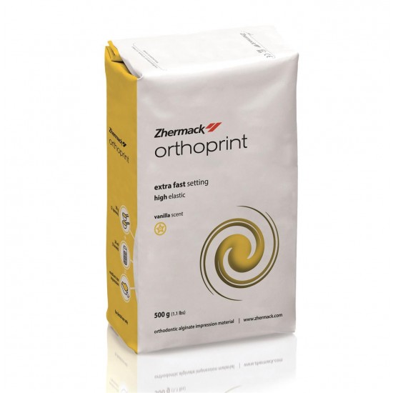 Orthopirint Aljinant 450 gr.