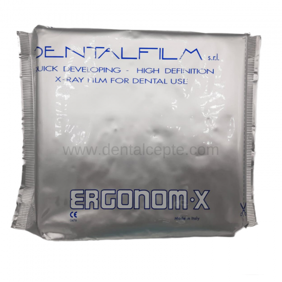 Ergonomix Flim 50 lik Paket