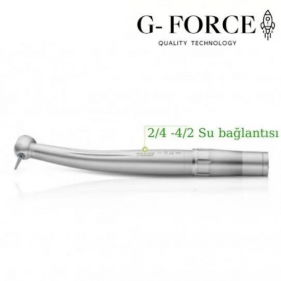 G-Force Aeratör- Işıksız 